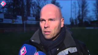 Robbert de Ruiter na FC Lisse  GVVV [upl. by Pennie458]