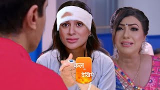 KUNDALI BHAGYA  01 NOVEMBER  NEW PROMO PREETA REGAINS CONSCIOUSNESS RAKHI CRIES UPCOMING TWISTS [upl. by Octavia]