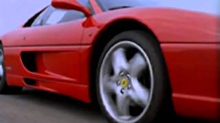 Need For Speed 2 SE  Ferrari F355 Showcase Video HD 1080p [upl. by Carney]