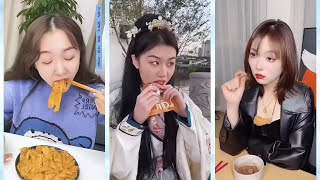 Tổng Hợp Mukbang Đồ Ăn Vặt Hay Nhất  Tạp Hóa Đồ Ăn Vặt P23 [upl. by Reeve462]