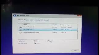 HOW TO PARTITION 500GB HARDDISK [upl. by Schilt]