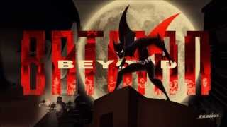 Batman Beyond Extended Mix [upl. by Nilok]