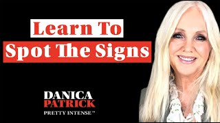 Rhonda Byrne  Learn To Spot The Signs  Clips 02  Ep 113 [upl. by Aihsele]