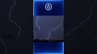 O que é Lightning Qual seu impacto na Aviação🌩️🛩 [upl. by Atnoled]