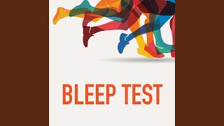 20m Bleep Test Complete Test [upl. by Gadmann135]