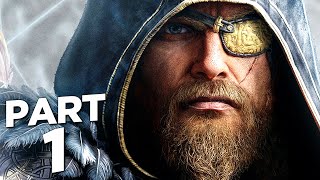 ASSASSINS CREED VALHALLA DAWN OF RAGNAROK Walkthrough Gameplay Part 1  INTRO PS5 [upl. by Llehsem]