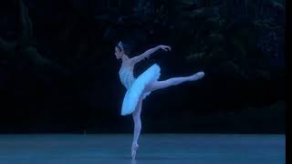 La bayadère Les ombres 1ère variation Sae Eun Park [upl. by Ettenay]