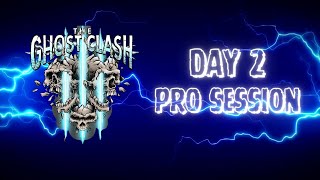 WRPF Professional Powerlifting Championship  2024 Ghost Clash 3  PRO [upl. by Crocker152]