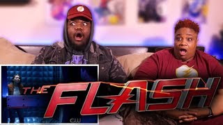 NO  The Flash Season 5 Episode 17  REACTION WITH MOM [upl. by Sieracki]