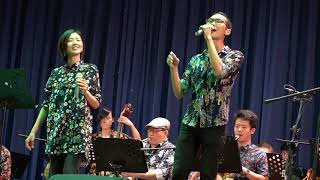 KoSwing Big Band：Fever  爵士·搖擺·音樂夢 [upl. by Aviva]