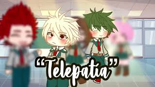 “Telepatía” Meme  Original meme  Bkdk💚🧡  Fry [upl. by Grekin]