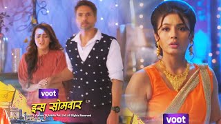 Nima Denzongpa Promo  Priyal Ko Ghar Me Dekhkar Nima Hui Shokced [upl. by Araik580]