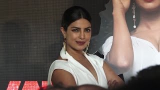 Priyanka Chopra Promote Bollywood amp Indian Culture In Hollywood [upl. by Lisk]