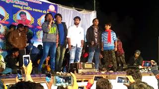 Jignesh kaviraj Rohit Thakor Umesh Barot Kamlesh Barot And Jayesh Barot Live Stega Program [upl. by Nudnarb886]