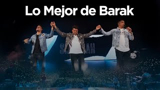 Lo Mejor De Barak  Música Cristiana 2021 [upl. by Peggy295]