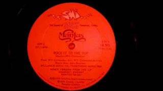 Mantus Rock It To The Top rare 12 Inch [upl. by Genisia]