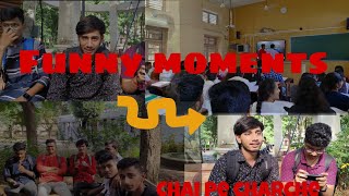 A day in my life at Walchnad 💥  engineering vlog college study students [upl. by Dutchman]