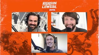 Mechanical Motorcycle Mistakes We All Make  HSLS S3 E9 [upl. by Rhys]