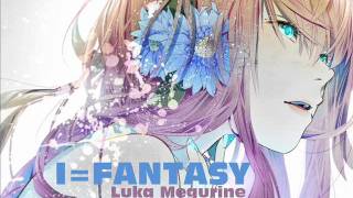 IFantasy Luka Megurine [upl. by Cordier]