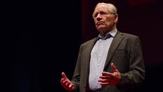 What I learned investigating Nixon and why it matters now  Bob Woodward  TEDxMidAtlantic [upl. by Natfa]