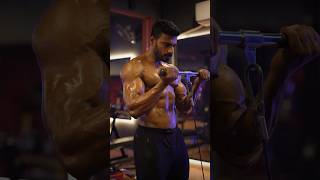 𝓞𝓝𝓔 𝓛𝓘𝓕𝓔 💪 flintfitness nicksonraj workout motivation manasilaayo vettayan1m [upl. by Scevo]