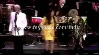 India  Celia Cruz  Jhonny Pacheco  Tito Puente e Isidro Infante  Guantanamera [upl. by Akiwak]