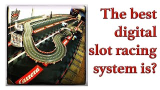 Best Digital Slot Racing System [upl. by Coyle]