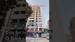 Earn 1 lakh Rent Per Month Ek lakh Bhada Chalra hai  Pre lease Propertyonly for investor [upl. by Anyer782]