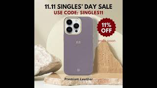 Singles Day Sale  Generic  2024 [upl. by Kirshbaum]