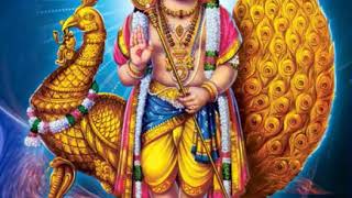 Kandha Sashti Kavasam Shorter Version  கந்த சஷ்டி கவசம் [upl. by Aek]