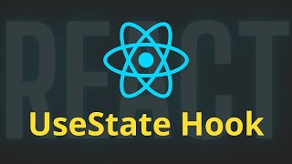 React js Tutorial08 useState Hook and Types [upl. by Namron]