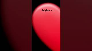 Mylan et qui [upl. by Hcra316]