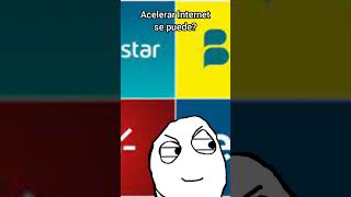 Acelerar Internet  es posible [upl. by Zeni]