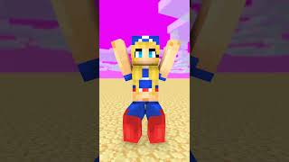 Help Aphmau Brewing SuperHero Minecraft Animation fypシ゚ shorts aphmau [upl. by Inava]