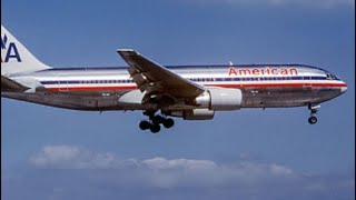 American Airlines flight 11 — Animation vs Real life planecrash [upl. by Trant]