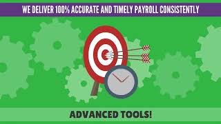 Streamline your payroll process [upl. by Nedyarb]