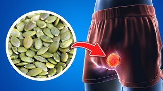 Health Benefits Of Pumpkin Seeds That You Should Never Ignore  Pumpkin Seeds Benefits [upl. by Dat]