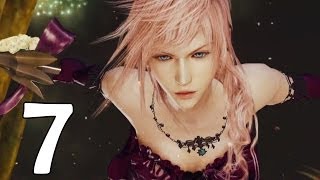 Lightning Returns FF XIII  Stolen Things [upl. by Augy]