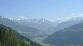 Aeronaut SHK auf der Tannenalm 2010 [upl. by Eeram253]