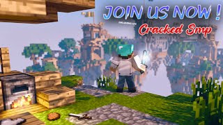 Top Minecraft cracked Bedwars Servers 2023 NO LAG 18 120 dgnetwork [upl. by Eckel]