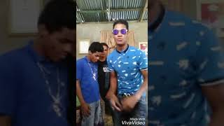 ozuna ft nio garsia y bad bunny te bote parodia [upl. by Ahsim]