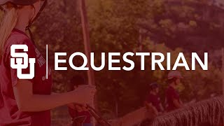 Schreiner Universitys Equestrian Program [upl. by Sankaran277]