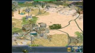 Sid Meiers Civilization IV Beyond the Sword PC [upl. by Notirb]