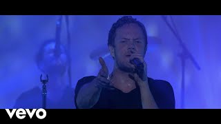 Imagine Dragons  Demons Live from Trianon Paris [upl. by Daisey]