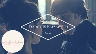 Darcy amp Elizabeth PPZ 🌹 Ruelle  War of Hearts 🌹 [upl. by Kerek360]