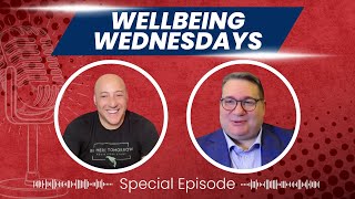 Wellbeing Wednesdays A Journey of Mental Health Advocacy and Resilience [upl. by Consuelo]