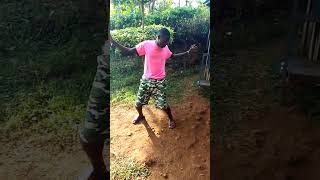 otile brown one call visualize dance song cover newsong dance love [upl. by Chard]