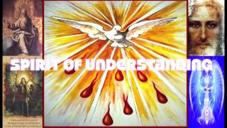 Prayer for the Seven Gifts of the Holy Spirit [upl. by Arri]