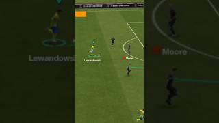 Siendo Muy Malos fifa dls futbol messi youtubeshorts quieneselmejordelanterodefcmobile xd [upl. by Chrotoem]