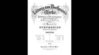 Ludwig van Beethoven ― Symphony No 9 [upl. by Romain]